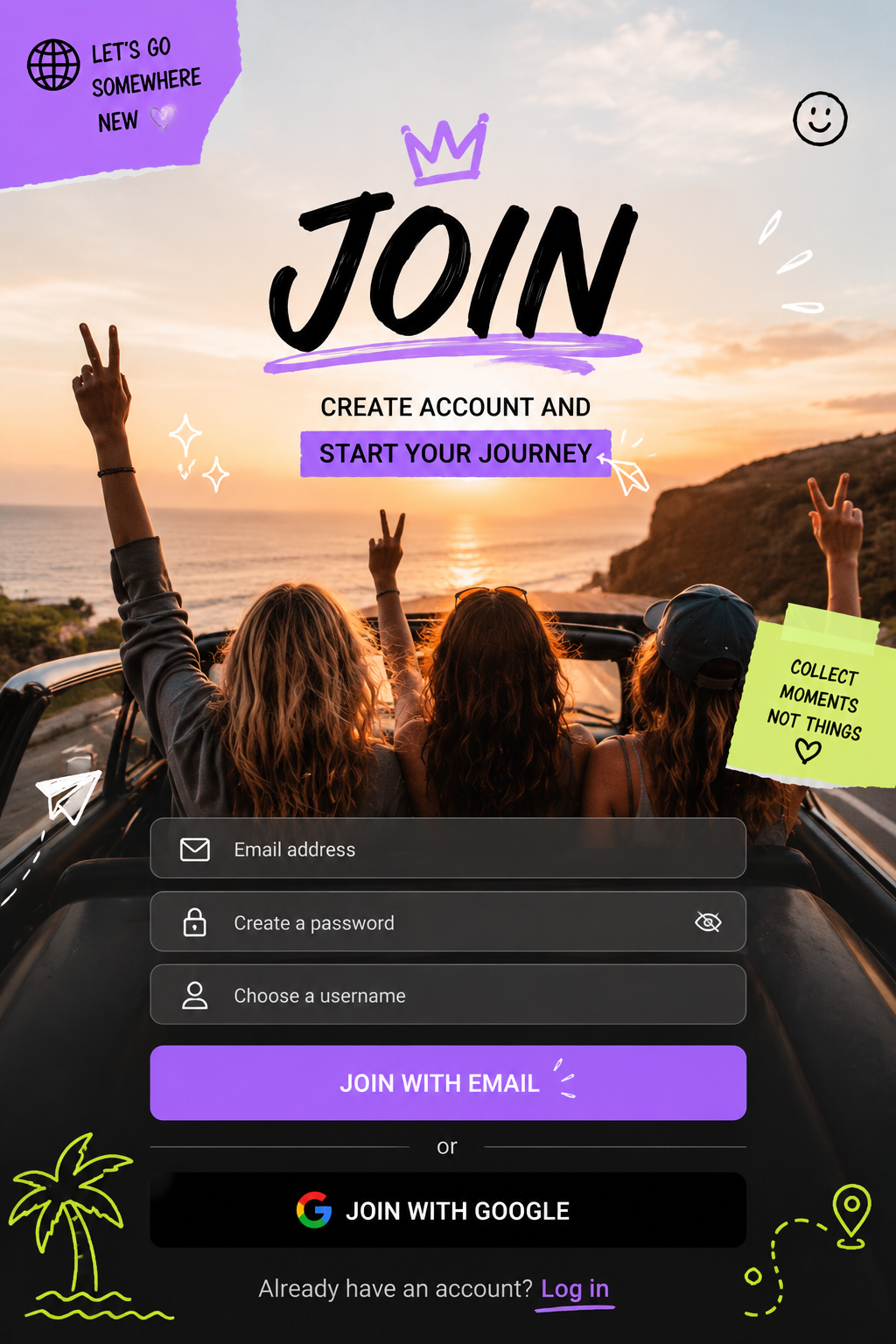 Join
