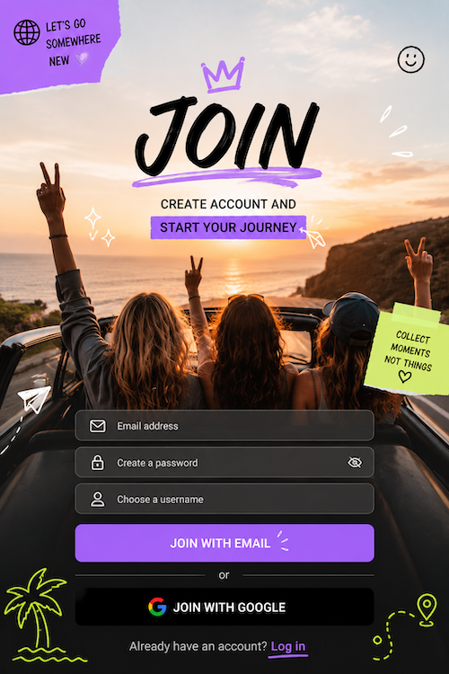 Join