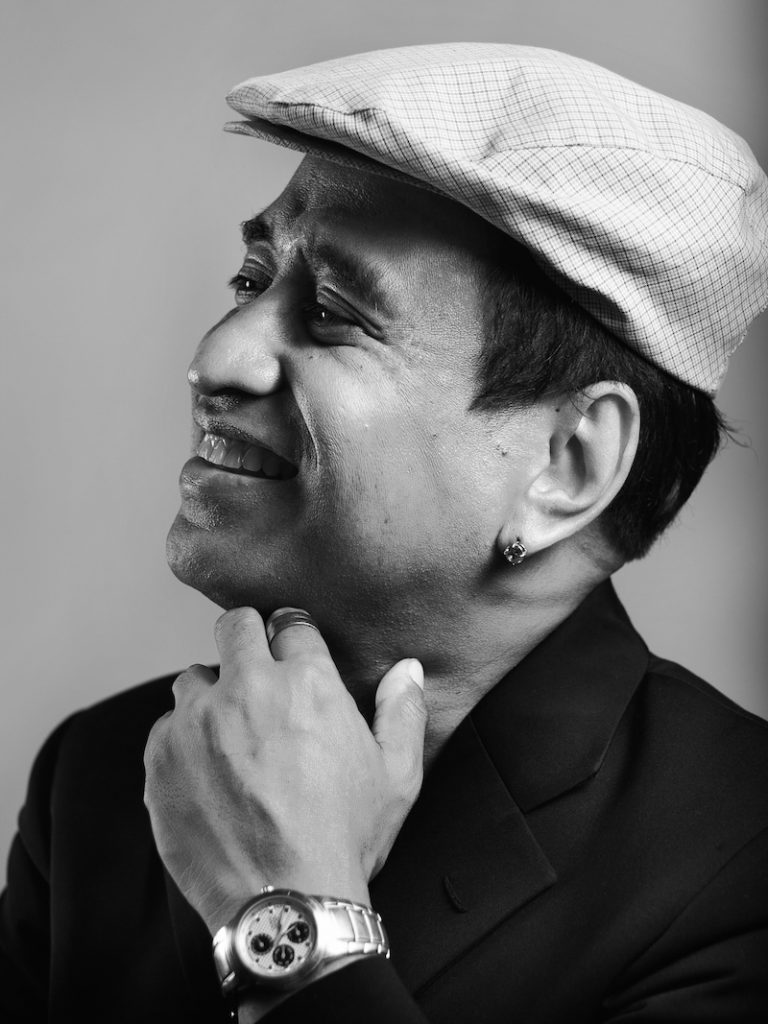 Andy Manuhutu’s profile photo