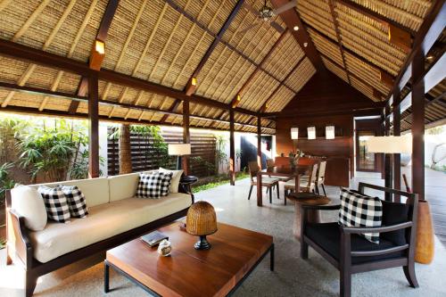 My First Time in Bali